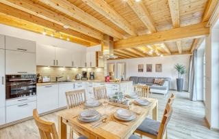 Nice Apartment In Südharz With Sauna - 4