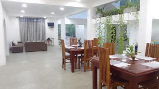 Savendro Villa Hikkaduwa - 0