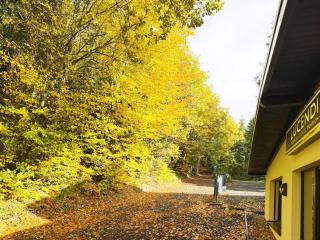 Gästehotel Lucendi Premium Lounge - 9