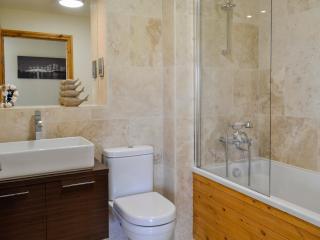 Seaviews And Hot Tub At The Fairways - Uk39821 - 2