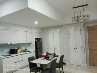 Sentral Residency KL sentral - 0