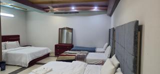 Decent Guest House Islamabad - 2