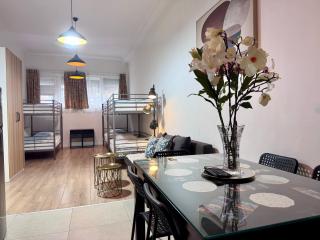 Sint-Jans Appartments - 7