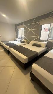 Hospedaje, Medellín,Turismocolombia-fit,Laureles,Estadio - 1