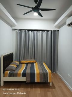 Sentral Residency KL sentral - 7