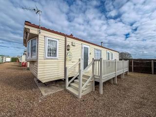 Great 6 Berth Caravan, Perfect For A Beach Holiday In Hunstanton Ref 13007L - 1