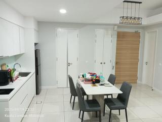 Sentral Residency KL sentral - 3