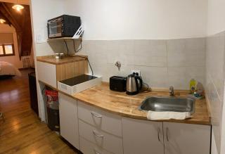 Departamentos Cabo de Hornos - 4