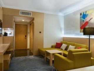 Mövenpick Hotel Amman - 6