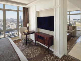 Mövenpick Hotel Amman - 3