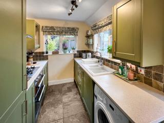 The Painters Cottage - 5