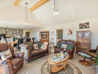 Lizzie's Cottage - 5