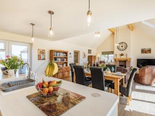 Lizzie's Cottage - 2