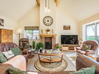 Lizzie's Cottage - 8