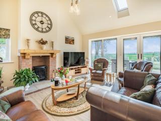 Lizzie's Cottage - 7