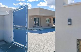 Lovely Home In Augusta - 9