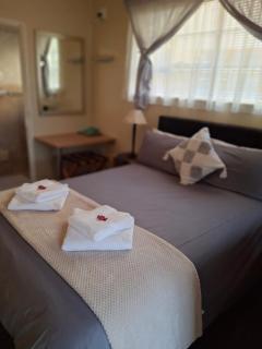 Duinerus Self-Catering Accommodation - 4