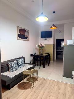 Sint-Jans Appartments - 9