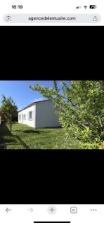 Grande maison familiale à médis 17600 - 0