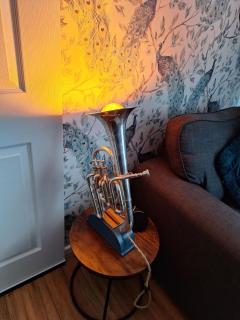 Ouston Oasis, Beamish - 6