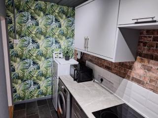 Ouston Oasis, Beamish - 6