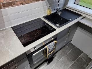 Ouston Oasis, Beamish - 7