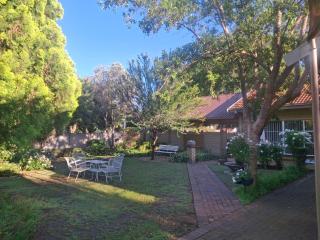 Duinerus Self-Catering Accommodation - 1