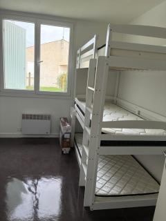 Grande maison familiale à médis 17600 - 6