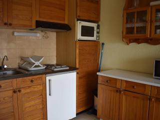 Studio Cabine Sud avec Parking, à 300m du centre de Font-Romeu - FR-1-580-31 - 8