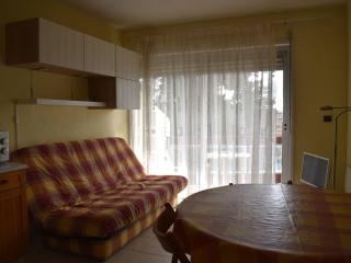 Studio Cabine Sud avec Parking, à 300m du centre de Font-Romeu - FR-1-580-31 - 0