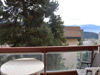 Studio Cabine Sud avec Parking, à 300m du centre de Font-Romeu - FR-1-580-31 - 4