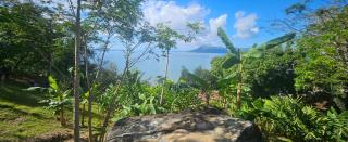 Cocoa Beach Lodge sur Île Nosy Komba - 1