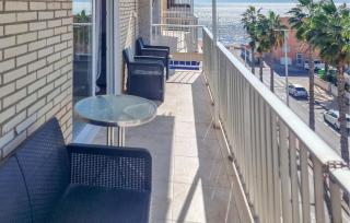 Nice Apartment In Santa Pola - 0