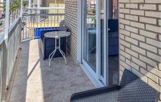 Nice Apartment In Santa Pola - 1