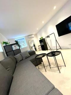 Sehr moderne Wohnung Saarbrücken Uni Nähe - 0