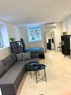 Sehr moderne Wohnung Saarbrücken Uni Nähe - 9