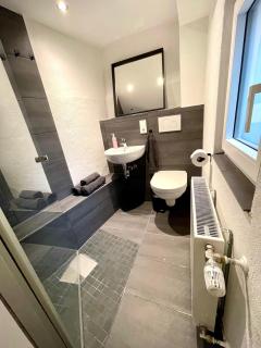 Sehr moderne Wohnung Saarbrücken Uni Nähe - 5