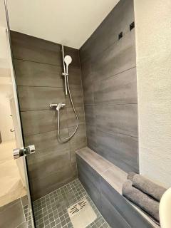 Sehr moderne Wohnung Saarbrücken Uni Nähe - 3