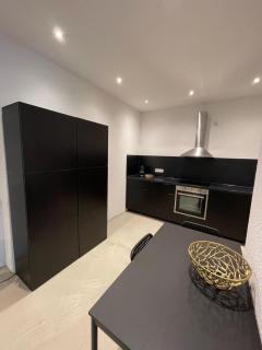 Sehr moderne Wohnung Saarbrücken Uni Nähe - 1