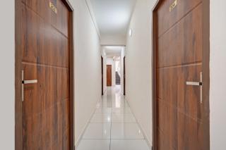 Hotel O Silver Stay Inn - 6