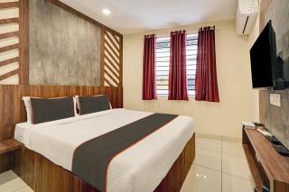 Hotel O Silver Stay Inn - 2