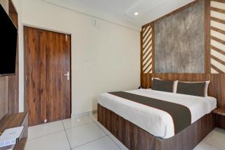 Hotel O Silver Stay Inn - 1