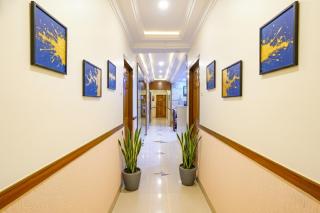 FabHotel Cruz Royale - Nr- Bandra West - 8