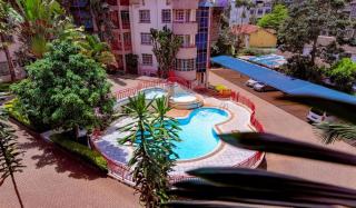 Kenda Homes, Westlands Rhapta Terraces - 3