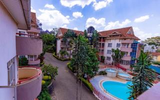 Kenda Homes, Westlands Rhapta Terraces - 1