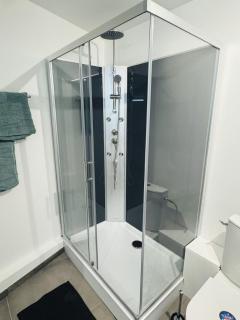 Maisonnette Vieille Ville - Port Beach 2 min away - 2