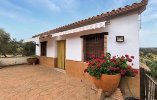 Amazing Home In Villanueva Del Rey - 3