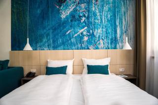 Hotel Kapetanovina - Mostar - 1