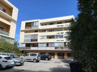 Studio confort avec climatisation et wifi à Balaruc-les-Bains - FR-1-553-278 - 1