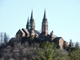 The Middle House - 5